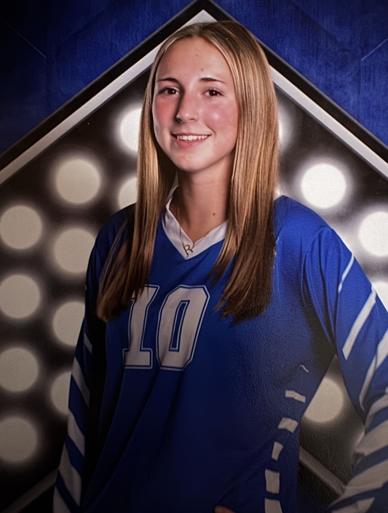 Raylynn Hearnley